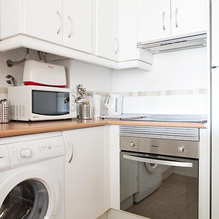 Suncity Flat Canovas Malaga Room photo