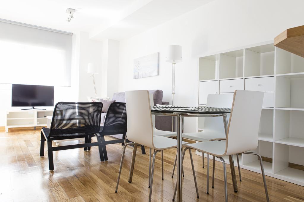 Suncity Flat Canovas Malaga Room photo