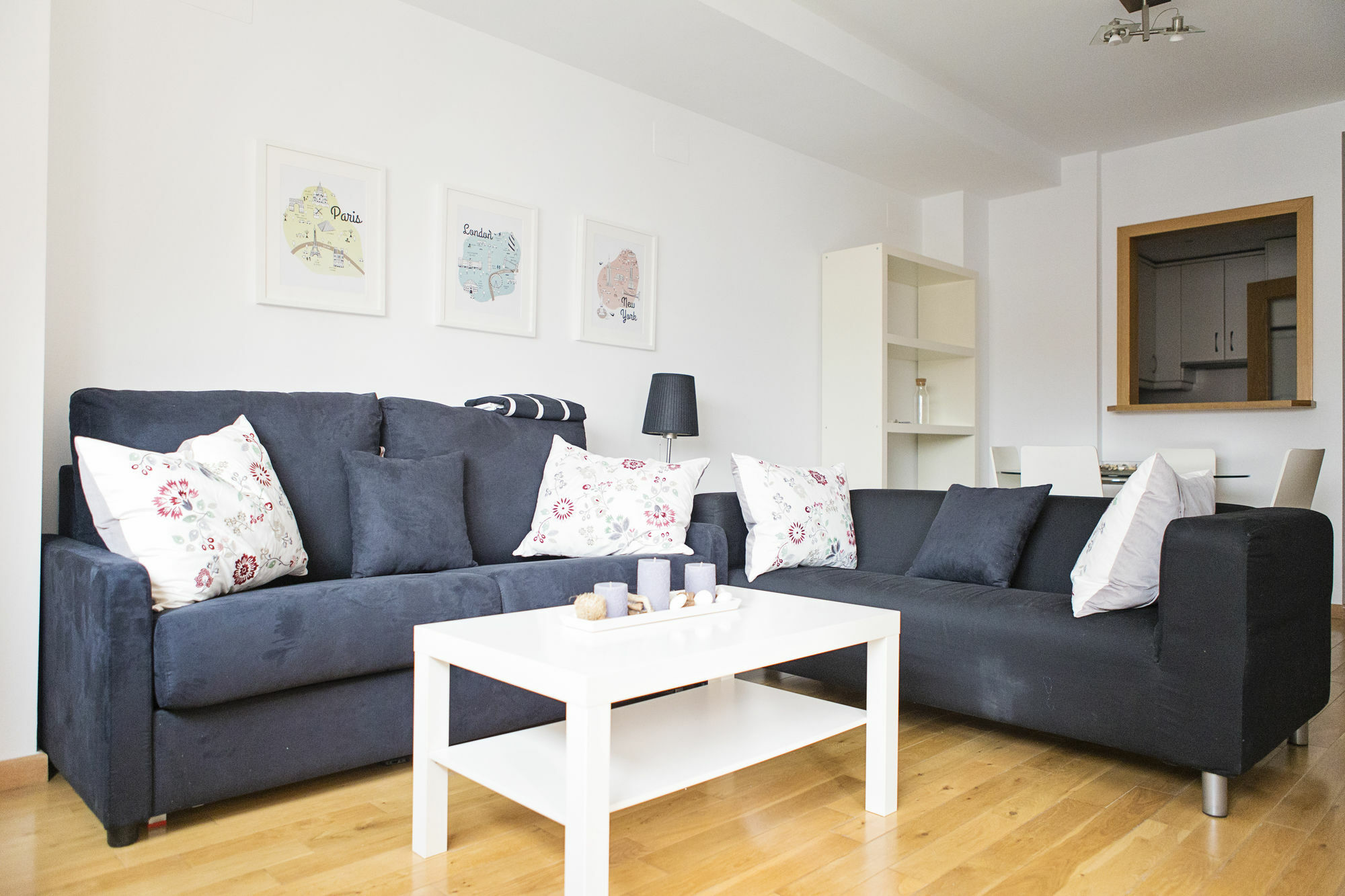 Suncity Flat Canovas Malaga Exterior photo
