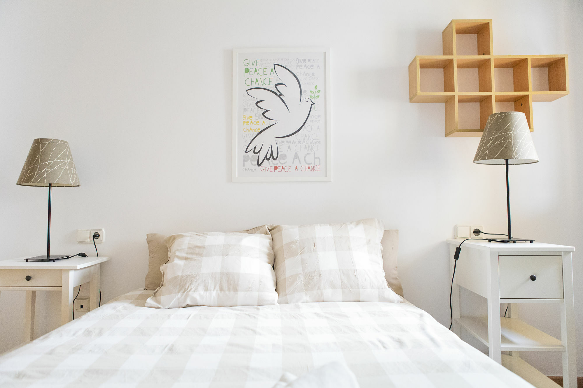 Suncity Flat Canovas Malaga Exterior photo