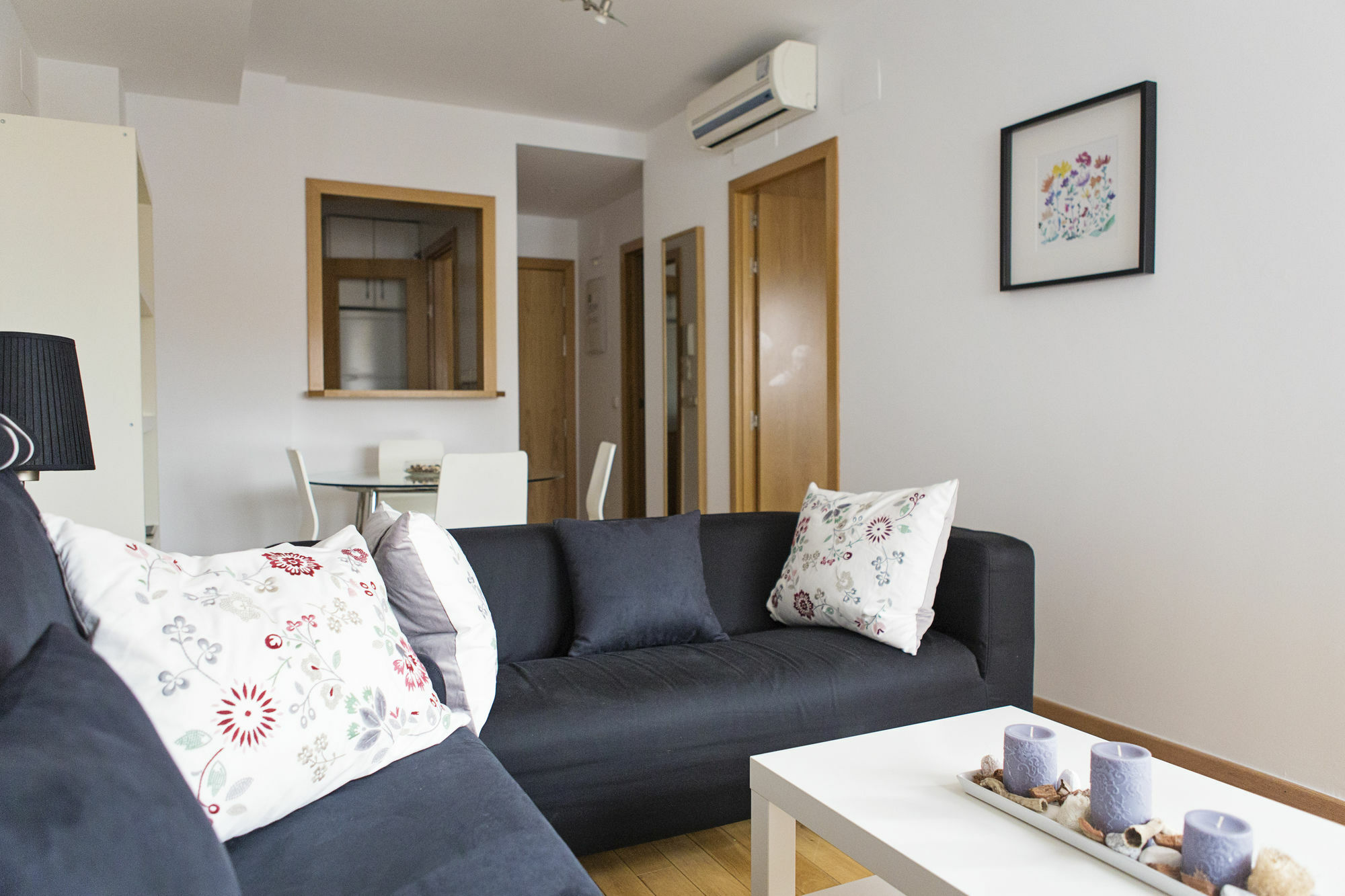 Suncity Flat Canovas Malaga Exterior photo