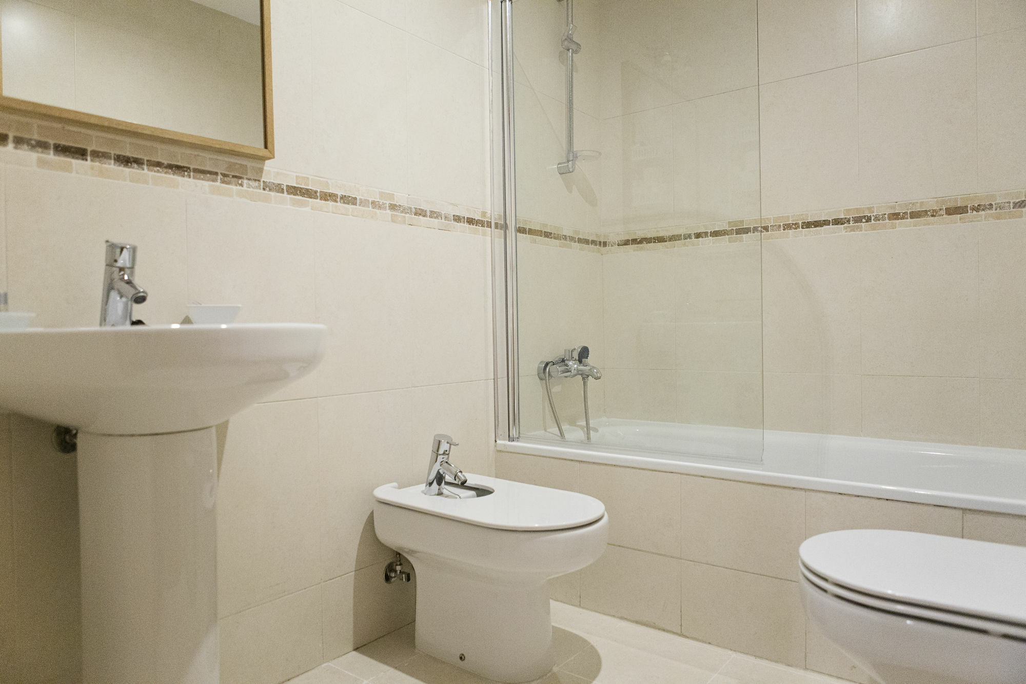 Suncity Flat Canovas Malaga Exterior photo